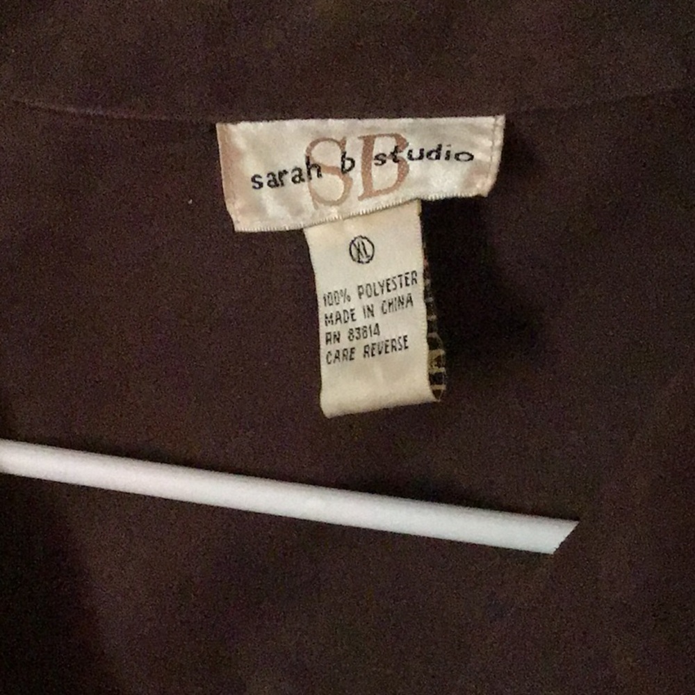 Jacket - Picture 2 of 2